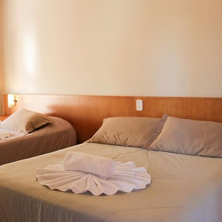 Hotel Aconchego Da Serra Грамаду Номер фото