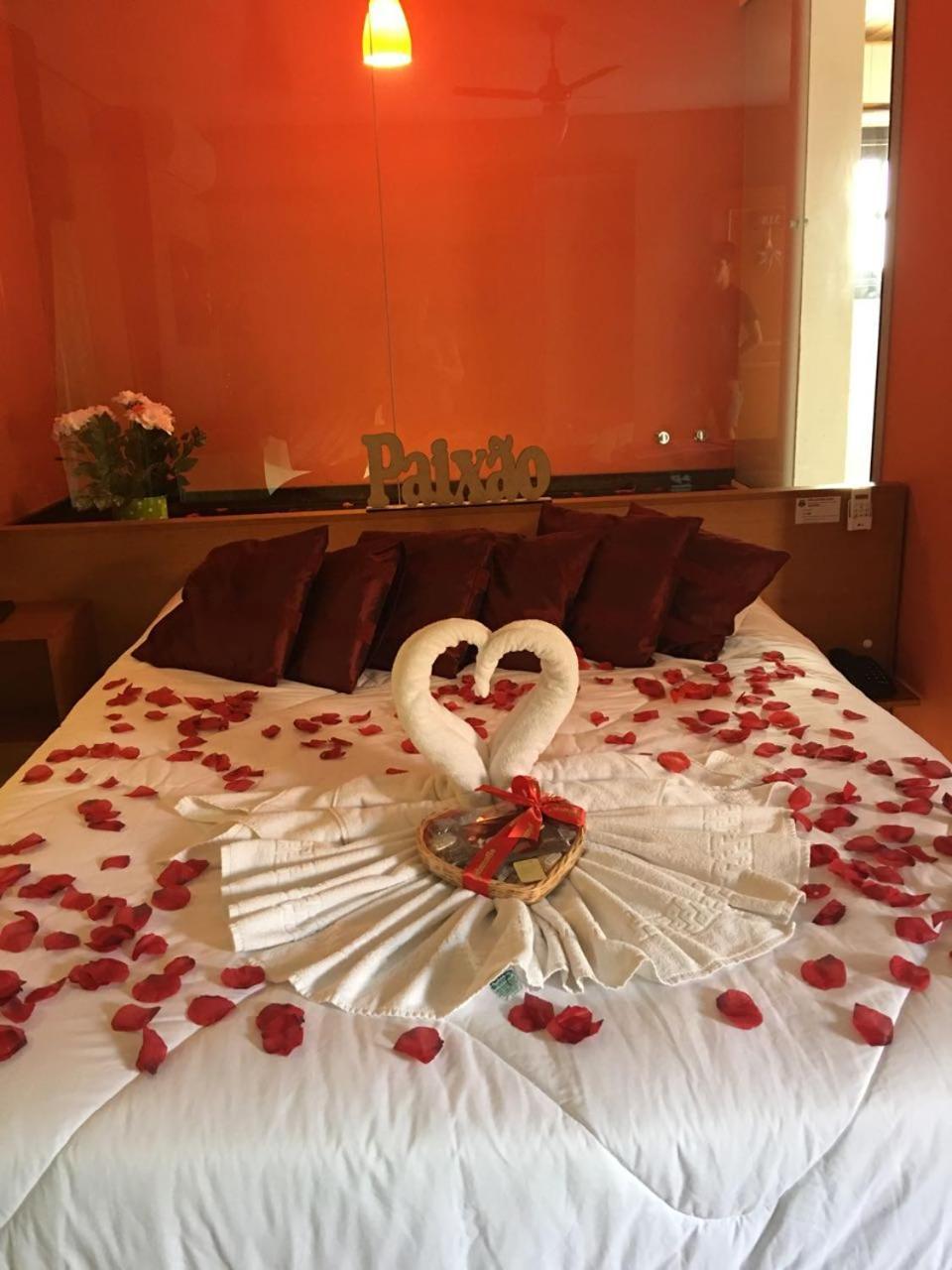 Hotel Aconchego Da Serra Грамаду Экстерьер фото